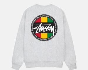 From Surfboards to City Blocks: The Evolution of Stüssy’s Iconic Style