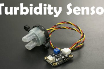 Turbidity Sensor Calibration Automation Improves Efficiency and Accuracy