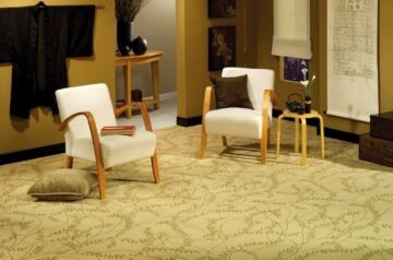 Wall to Wall Carpet Dubai – The Perfect Flooring Solution for Comfort & Style