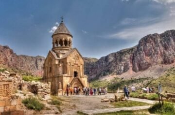 Armenia Tour Packages: Questions Travelers Ask