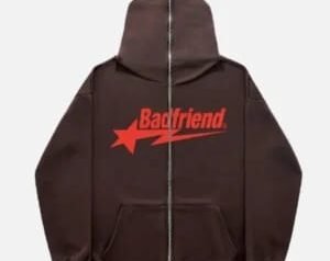 Defy the Norms Why BadFriend Jeans Hit Harder