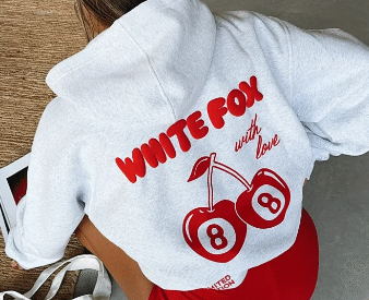 Can You Wear White F...