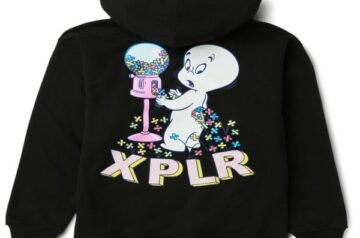 How to Style an XPLR Hoodie for Effortless Cool Vibes