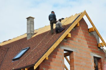 Experienced Roof Contractors in Trumbull CT: Durable & Affordable Roofing Solutions