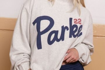 Parke Hoodie Pre Christmas Deal Drops Exclusive Styles