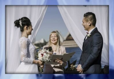 Orna Binder Wedding ...