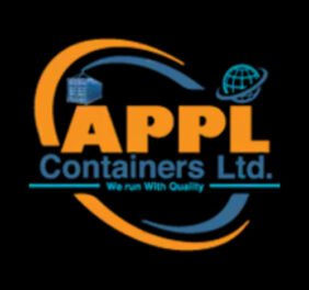 ISO Shipping Contain...