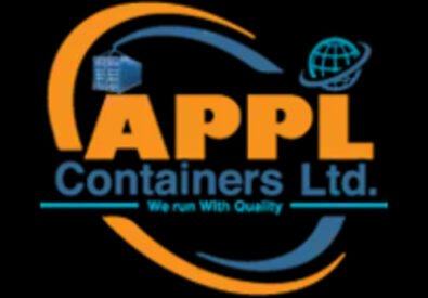 ISO Shipping Contain...