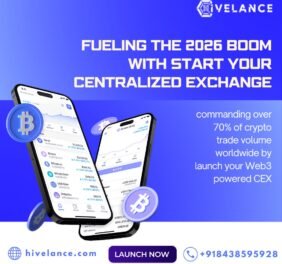 Centralized Crypto E...