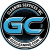 GC Cleaning Services...