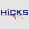 Hicks Pressure Washing