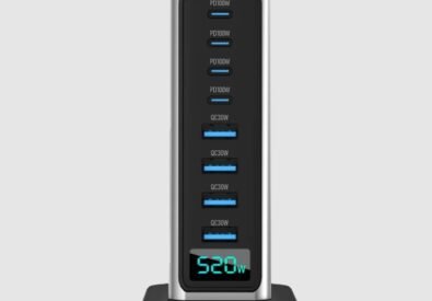 Best GaN Technology ...