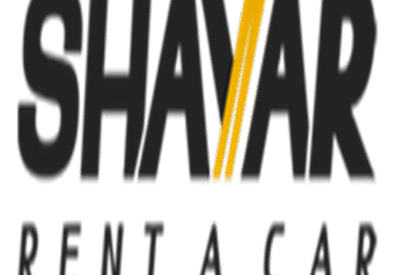 Shayar Rent a Car