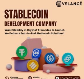 Stablecoin Developme...