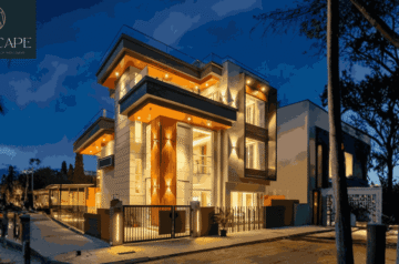 Premium Lonavala Villa on Rent for Group Getaways | Stayscape