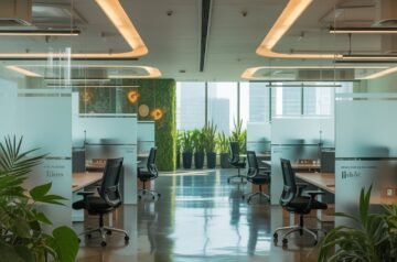 Colour Trends for Bangalore Interiors in 2025: What’s Hot Right Now