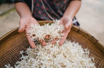 High-Quality 1121 Basmati Rice Suppliers in Chennai – Fresh & Affordable
