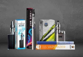 Child-Resistant Custom Vape Boxes: Safety Meets Style