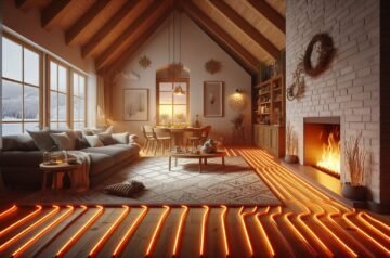Cost-Effective and Modern Heating Solutions for Every Home