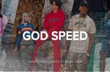 God Speed Jeans: The Perfect Blend of Streetwear and Timeless Style in 2025
