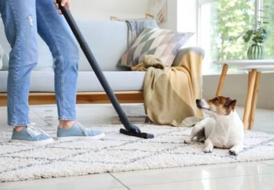 Simply Clean Carpet ...