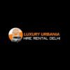 Luxury Urbania Hire ...