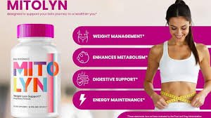 Mitolyn Review – Recharge Your Cells, Reclaim Your Energy