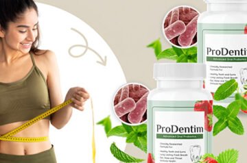 ProDentim – The Natural Way to Strengthen Teeth and Gums