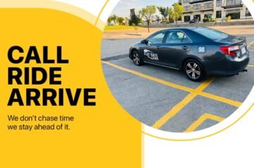 Trusted Airport Taxi Fort Saskatchewan Everyone Chooses