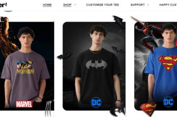 Trending Clothes UAE 2025 Teeser.ae Picks