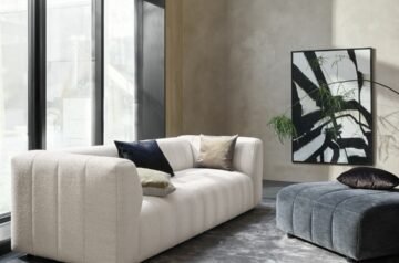 Transform Your Home with Designer Sofa Beds: The Smart Furniture Choice for Modern India