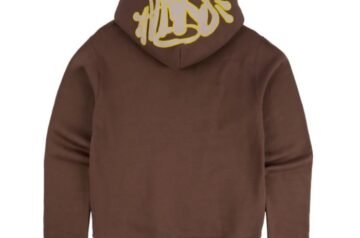 How Syan World Changed Streetwear Rules