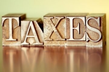 Unlocking Peace Of Mind: Why Your Business Needs A Modern Tax Consultant Today