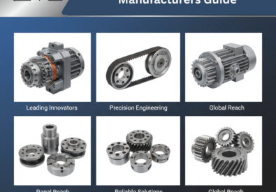 Timing Pulley Manufa...