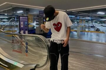 Why Comme des Garçons Continues to Inspire Independent Designers