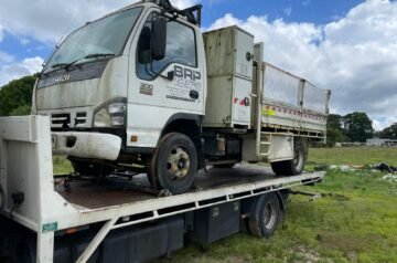 How Rocky Cash for Cars Helps Protect the Environment Through Recycling