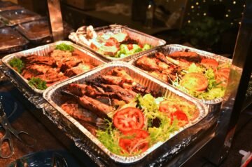 香港到會服務的專業發展與實際應用