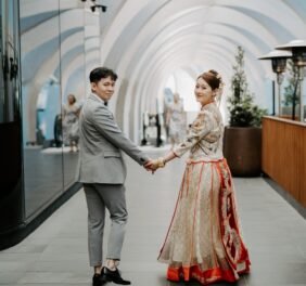 LaterStory Wedding P...