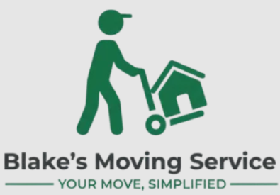 Blake’s moving servi...