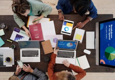 Digital Marketing Co...