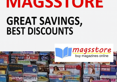 Discount Magazine Su...