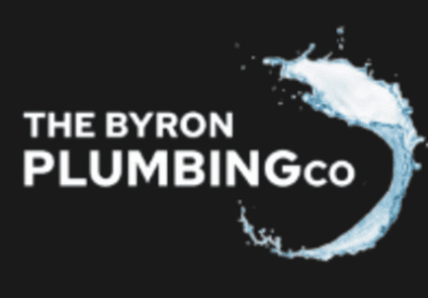 Plumber byron bay