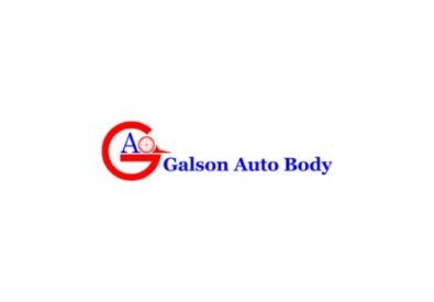 Galson Auto & Body