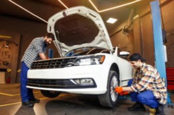 Mobile Auto Service Sydney