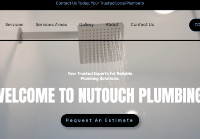 NuTouch Plumbing