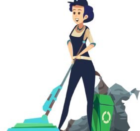 MaidThis Cleaning of...