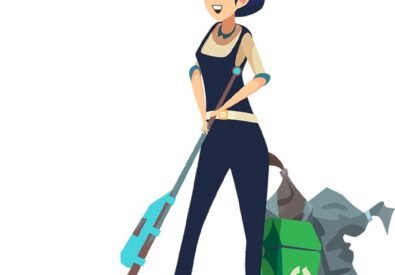 MaidThis Cleaning of...