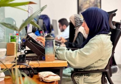 Luxury Office Space ...