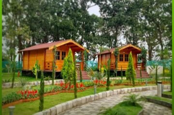Why Choose a Hotel in Netarhat Jharkhand for Your Trip – Mountail Eco Resort