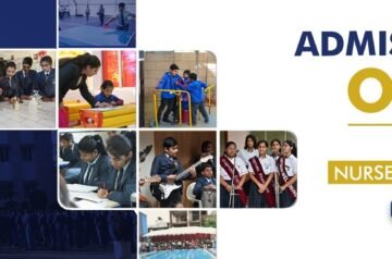 Best School in Jaipur for English Medium Learning – Gyan Vihar School